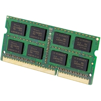 Оперативная память Netac Basic 4GB DDR3 SODIMM PC3-12800 NTBSD3N16SP-04 в Бресте