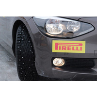 Зимние шины Pirelli Ice Zero 235/55R18 104T в Гомеле