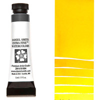 Акварельные краски Daniel Smith DS284610045 (индийский желтый)