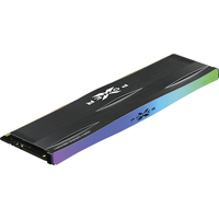 Оперативная память Silicon-Power Xpower Zenith RGB 8ГБ DDR4 3600МГц SP008GXLZU360BSD