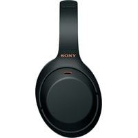 Наушники Sony WH-1000XM4 (черный) в Могилеве