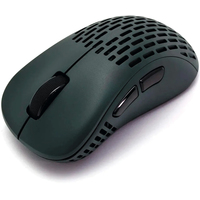 Игровая мышь Pulsar Xlite V2 Mini Wireless (темно-зеленый)