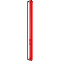 Кнопочный телефон BQ BQ-2838 Art XL+ (красный)