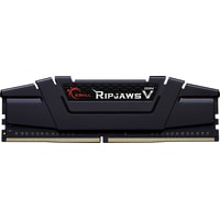 Оперативная память G.Skill Ripjaws V 32GB DDR4 PC4-21300 F4-2666C18S-32GVK в Бресте
