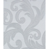 Рулонные шторы Legrand Севилия 42.5x175 (серебро)