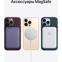 Смартфон Apple iPhone 13 Pro Max 512GB Восстановленный by Breezy, грейд A (небесно-голубой)