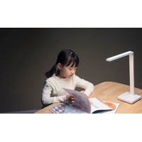 Настольная лампа Xiaomi Mijia Lite Intelligent LED Table Lamp MUE4128CN в Борисове