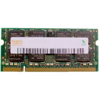 Оперативная память Hynix SO-DIMM DDR2 PC2-6400 2GB (HYMP125S64CP8-S6)