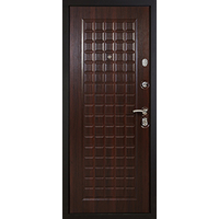 Металлическая дверь Сталлер Токио 205x96L