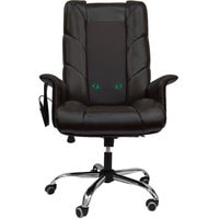 Кресло EGO Prime EG1003 (арпатек, антрацит)