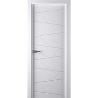 Межкомнатная дверь Belwooddoors Svea 70 см (полотно глухое, эмаль, белый)