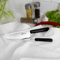 Набор ножей Swed House Dubbel Kniv MR3-020