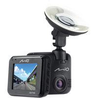 Видеорегистратор-GPS информатор (2в1) Mio MiVue C333