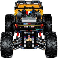 Конструктор LEGO Technic 42099 Экстремальный внедорожник в Мозыре