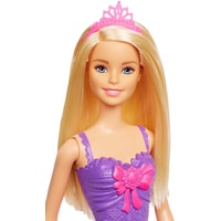 Кукла Barbie Princess DMM06/GGJ94