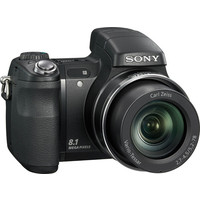 Фотоаппарат Sony Cyber-shot DSC-H9