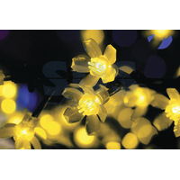 Световое дерево Neon-Night Сакура (диаметр кроны 180 см, желтый) [531-101]