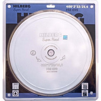 Отрезной диск Hilberg HM699