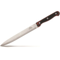 Кухонный нож Luxstahl Redwood кт2518