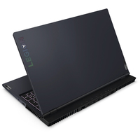 Игровой ноутбук Lenovo Legion 5 15ACH6A 82NW0064PB