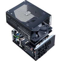 Блок питания Cooler Master V850 Platinum MPZ-8501-AFBAPV