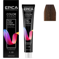 Крем-краска Epica Professional Colorshade 8.0 светло-русый натуральный холодный (100 мл)