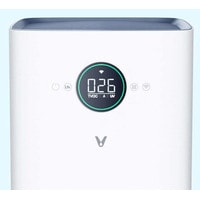 Очиститель воздуха Viomi Smart Air Purifier Pro UV VXKJ03 в Бресте