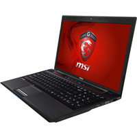 Игровой ноутбук MSI GE60 0NC-243XRU