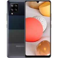 Смартфон Samsung Galaxy A42 5G SM-A426B 6GB/128GB (черный)