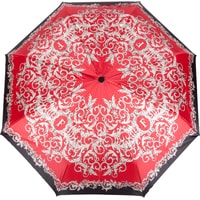 Складной зонт Gianfranco Ferre 300-OC Design Red