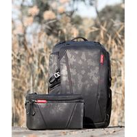 Рюкзак PGYTECH OneMo 25L+Shoulder Bag P-CB-021 (olivine camo)