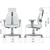 Кресло Duorest Smart DR-7500 в Витебске