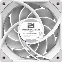 Вентилятор для корпуса PentaWave PF-P12W PWM