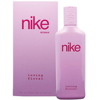 Туалетная вода Nike Perfumes Loving Floral Woman EdT (75 мл)