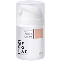  Mesolab Крем для лица Активный ночной для всех типов кожи Active Night Cream 50 мл