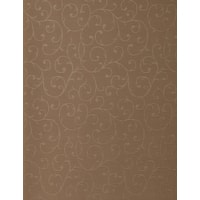 Мини рулонные шторы Delfa Сантайм Жаккард СРШ 01МД 8827 115x170 (какао, рисунок прима)