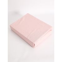 Постельное белье Loon Emily (2-спальный, наволочка 70x70, розовый)