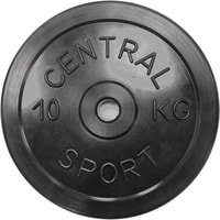 Штанга Central Sport 26 мм 50 кг