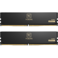 Оперативная память Team T-Create Expert 2x16ГБ DDR5 6000 МГц CTCED532G6000HC30DC01 в Витебске