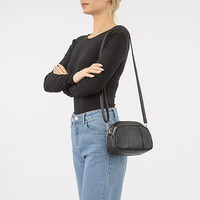 Женская сумка Passo Avanti 723-8703-BLK (черный)