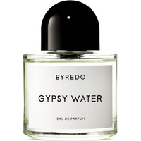 Парфюмерная вода Byredo Gypsy Water EdP (тестер, 100 мл)