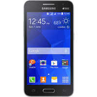 Смартфон Samsung Galaxy Core 2 Black [G355H/DS]