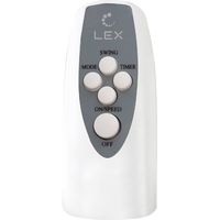 Вентилятор LEX LXFC 8340