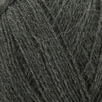Пряжа для вязания Alize Lanagold 800 182 (800 м, средне-серый, 5 мотков)