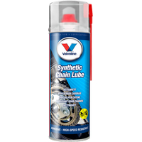  Valvoline Synthetic Chain Lube 500мл 887049