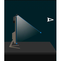 Лампа для монитора Yeelight LED Monitor Light Bar Rechargeable YLODJ-0027 в Барановичах