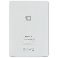 Электронная книга Onyx BOOX M96M ZEUS
