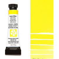 Акварельная краска Daniel Smith DS284610165 (желтый лимонный) в Орше