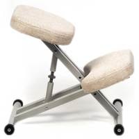 Ортопедический стул ProStool Light (бежевый)