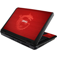 Игровой ноутбук MSI GT70 2OD-222PL Dragon Edition 2